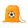 PromoBag 190T ryggsäck, orange