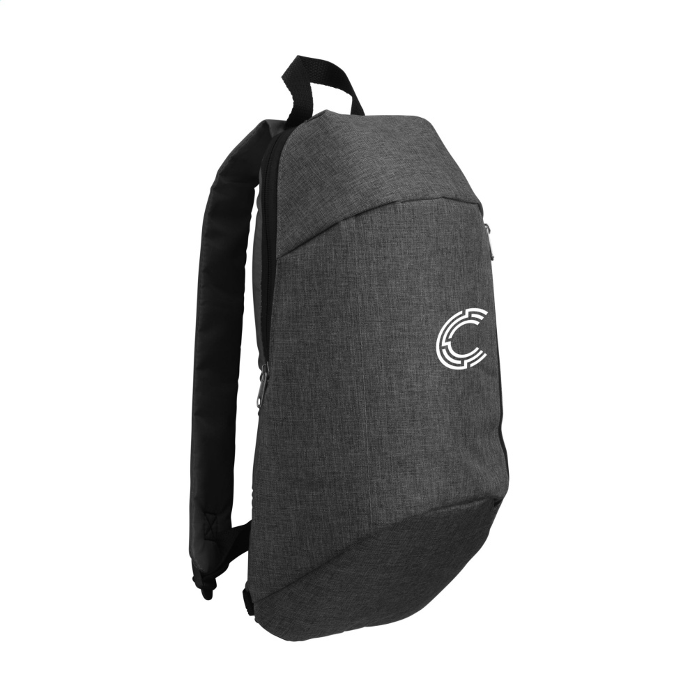 Logotrade profilprodukter bild: Cooler ryggsäcksväska