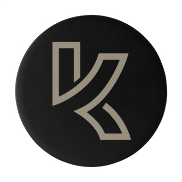 Logotrade reklamprodukter bild: PopSockets® telefonhållare i aluminium