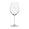Fint vinglas 480 ml, transparent