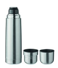 Flaska dubbelvägg 750ml