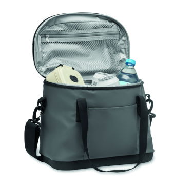 Logotrade presentreklam bild: Kraftig kylväska 40L