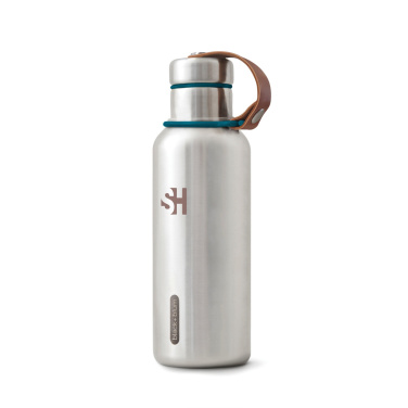 Logotrade presentreklam bild: Black+Blum Isolerad vattenflaska Liten 500 ml