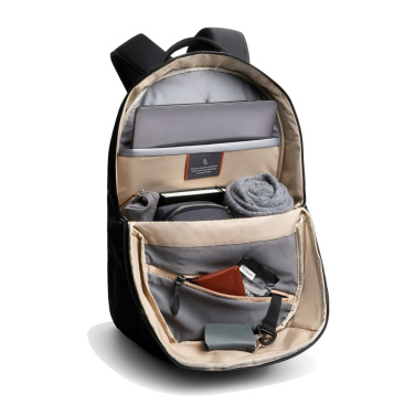Logotrade presentreklam bild: Bellroy Via ryggsäck