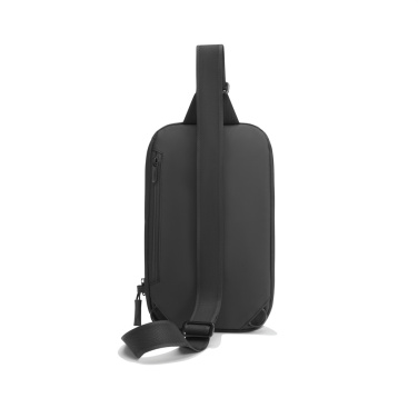 Logotrade profilprodukter bild: Urban Vattenresistent Expanderbar Cross Body