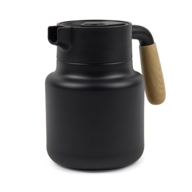 Logotrade profilprodukter bild: VINGA Arbe RCS termoskanna 1200 ML