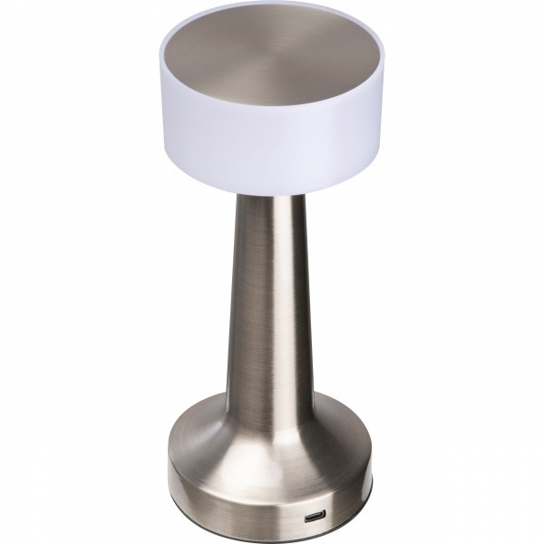Logotrade profilprodukter bild: Bordslampa Poznan