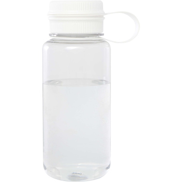 Logotrade profilreklam bild: Ryder 900 ml RCS-certifierad RPET-sportflaska med multifunktionslock