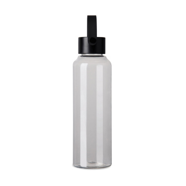 Logotrade profilprodukter bild: Baltimore RCS RPET vattenflaska 550 ML