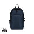 Renew AWARE™ rPET 15'' ryggsäck för laptop, marin