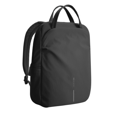 Logotrade kampanjprodukter bild: XD Design mjuk ryggsäck