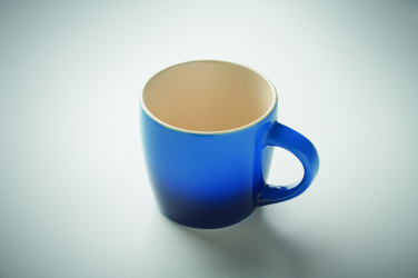 Logotrade reklamprodukter bild: Keramikmugg 300 ml