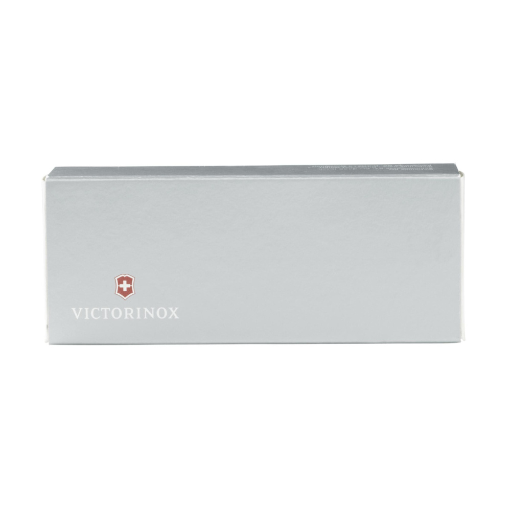 Logotrade presentreklam bild: Victorinox diabilder/presentförpackning