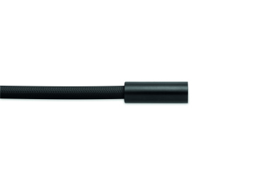 Logotrade kampanjprodukter bild: 60W laddnings- & data-kabel