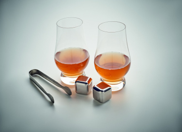 Logotrade kampanjprodukter bild: Glasset för Whiskyprovning