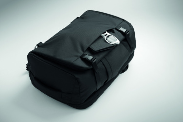 Logotrade profilprodukter bild: Stor resväska för handbagage
