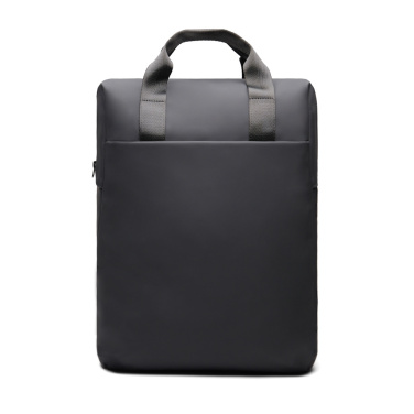 Logotrade kampanjprodukter bild: VINGA Baltimore RCS tote backpack