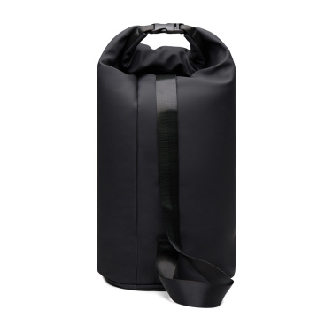 Logotrade kampanjprodukter bild: Baltimore RCS Roll-top cooler bag