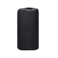 Baltimore RCS Roll-top cooler bag, svart