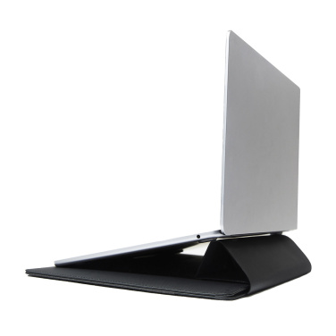 Logotrade presentreklam bild: XD Design Mobil office laptop fodral 14”