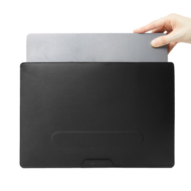 Logotrade profilreklam bild: XD Design Mobil office laptop fodral 14”