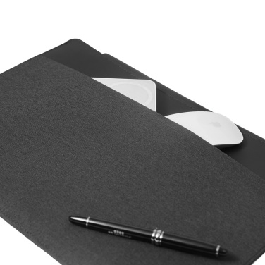 Logotrade kampanjprodukter bild: XD Design Mobil office laptop fodral 14”