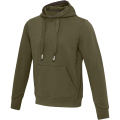 Laguna unisex huvtröja, Skogsgrön2