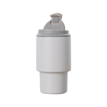 Logotrade profilprodukter bild: VINGA Nagano RCS to-go-mug 350 ML