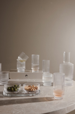Logotrade profilprodukter bild: VINGA York Tapas set