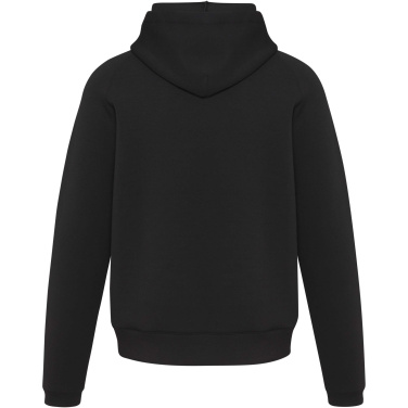 Logotrade reklamprodukter bild: Danali unisex interlock sporttröja med huva
