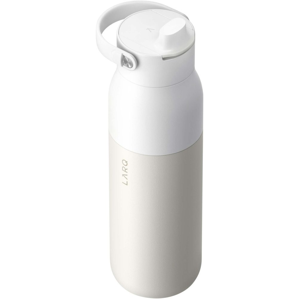 Logotrade reklamprodukter bild: LARQ Swig Top 1 000 ml isolerad vattenflaska