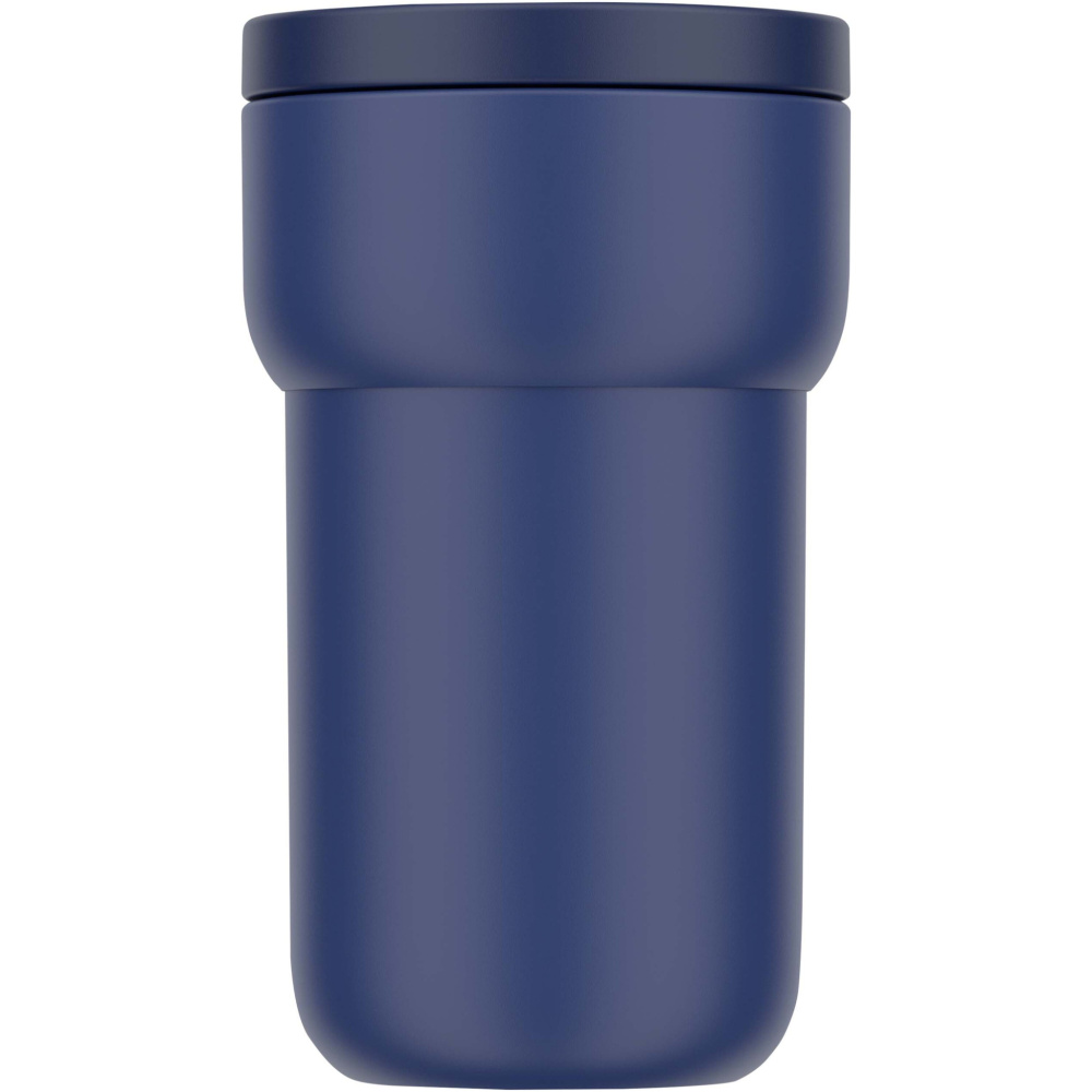 Logotrade reklamprodukter bild: Mepal Ellipse 275 ml resemugg