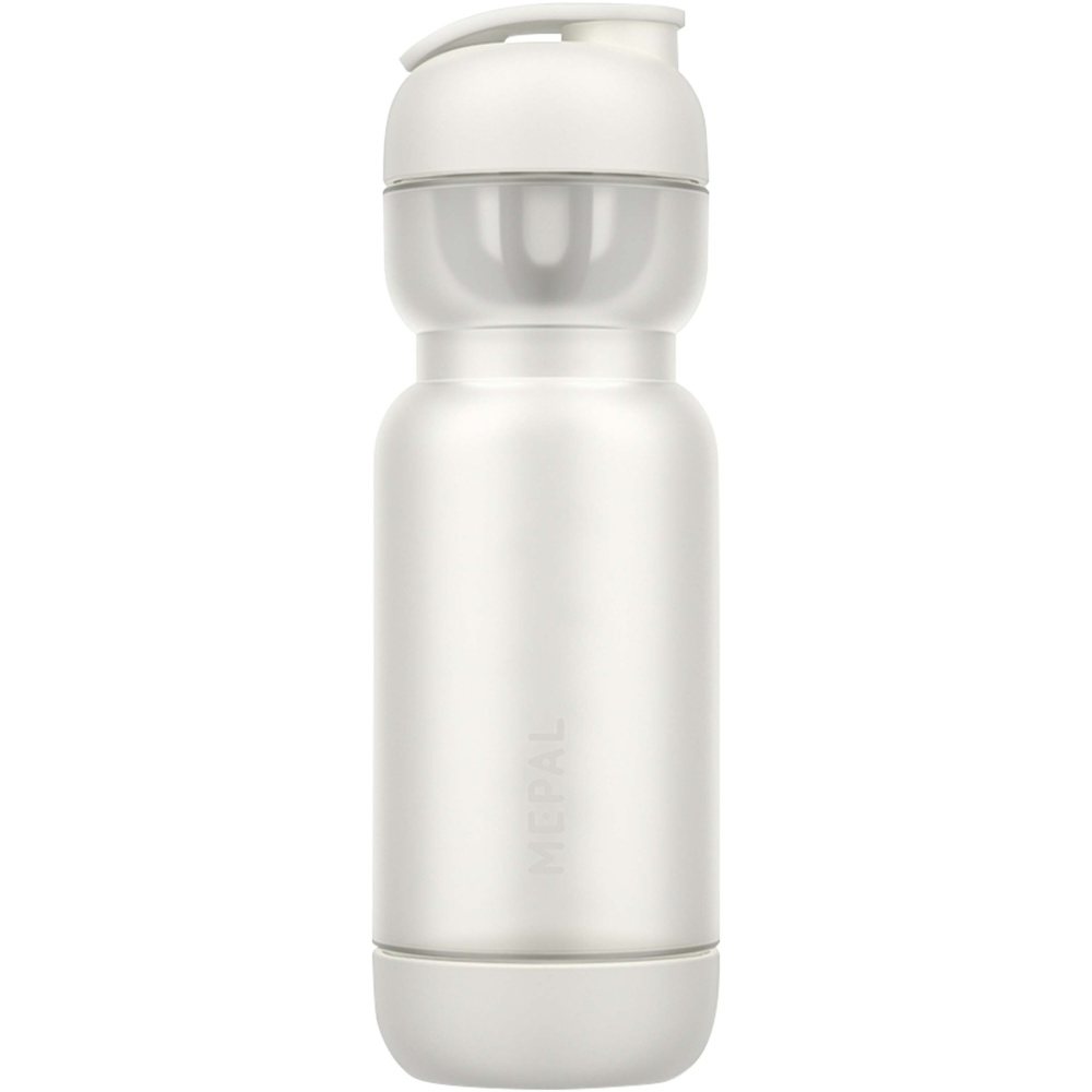 Logotrade profilprodukter bild: Mepal Shaker 800 ml sportflaska