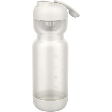 Logotrade reklamprodukter bild: Mepal Shaker 800 ml sportflaska