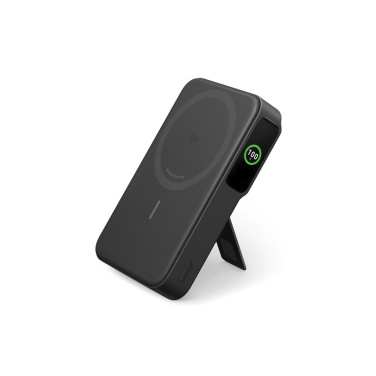 Logotrade presentreklam bild: Anker MagGo Q12 magnetisk powerbank 10.000 mAh
