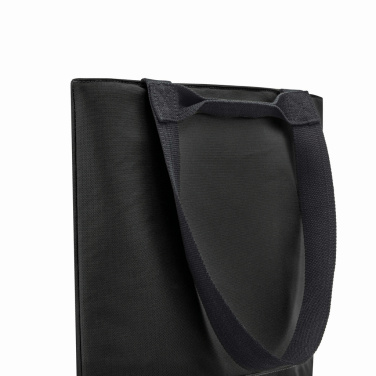 Logotrade reklamprodukter bild: Black+Blum 16L Isolerad Tote-/Kylväska