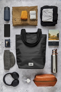 Logotrade kampanjprodukter bild: Black+Blum 16L Isolerad Tote-/Kylväska