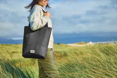 Logotrade kampanjprodukter bild: Black+Blum 16L Isolerad Tote-/Kylväska