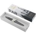 Parker Jotter SE Global Icons kulspetspenna, Grå