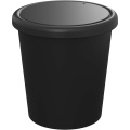 Americano® Piccolo 100 ml mugg med lock, Svart