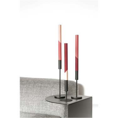 Logotrade profilreklam bild: Originalhome Eden diagonala ljus – set om 3