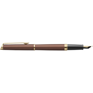 Logotrade profilreklam bild: Waterman Hemisphere-reservoarpenna, M