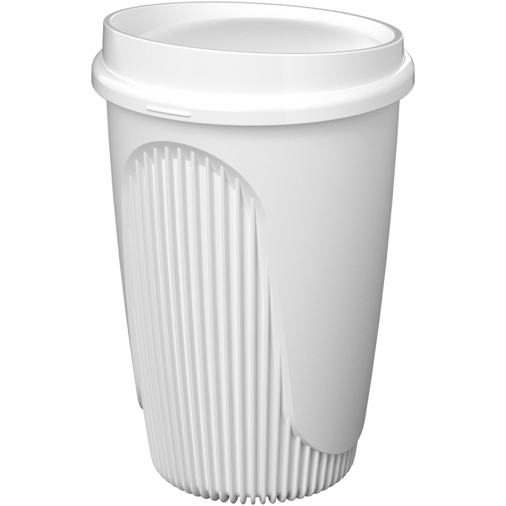 Logotrade kampanjprodukter bild: Alto 350 ml mugg