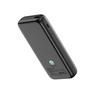 Logotrade presentreklam bild: Urban Vitamin San Mateo 45W 20 000 mAh Powerbank