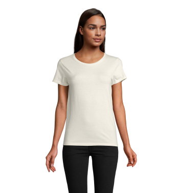 Logotrade presentreklam bild: PIONEER DAM T-shirt 175g