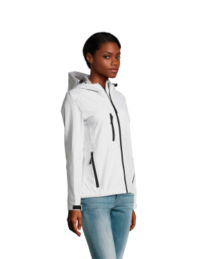 Logotrade profilreklam bild: REPLAY Dam softshell luva