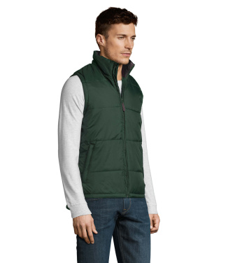 Logotrade reklamprodukter bild: WARM Quiltad väst