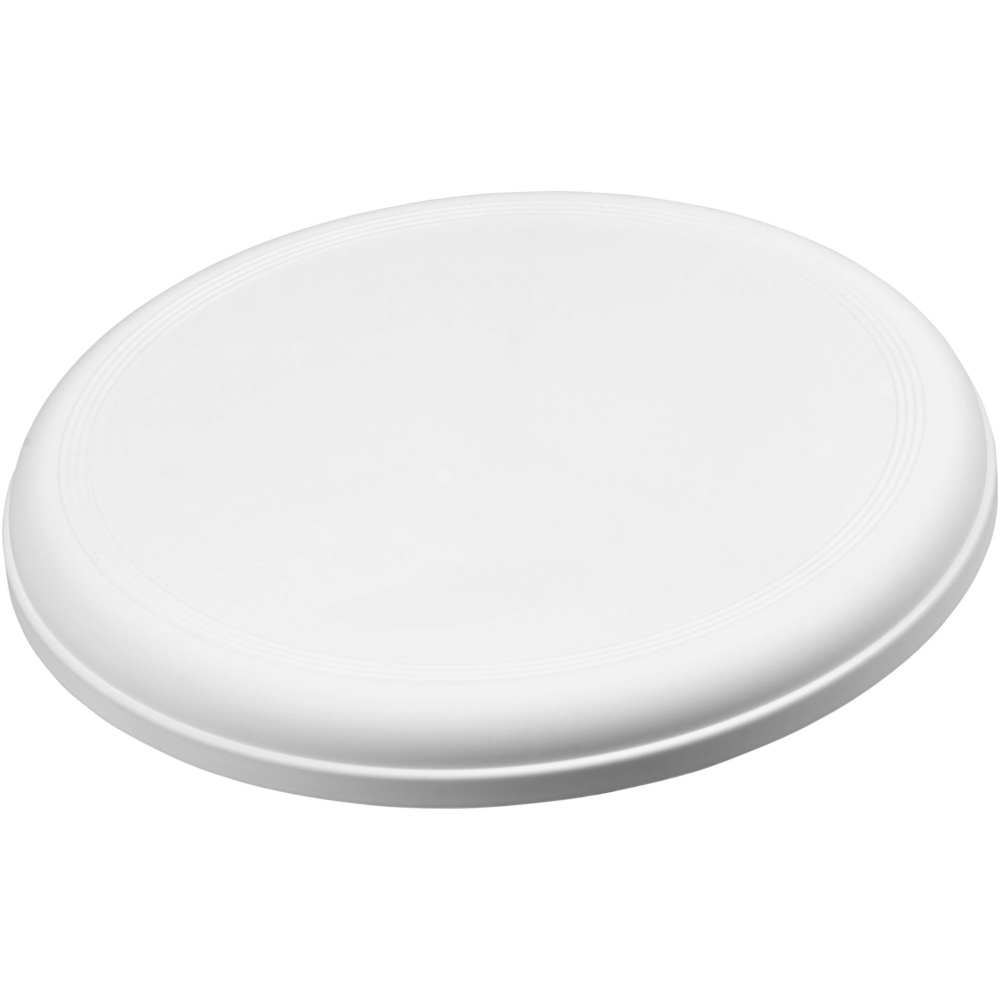 Logotrade presentreklam bild: Orbit recycled plastic frisbee