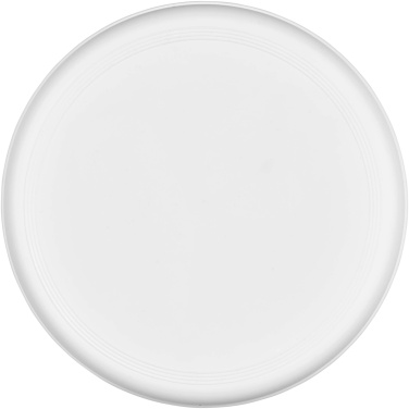 Logotrade reklamprodukter bild: Orbit recycled plastic frisbee