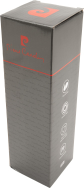 Logotrade kampanjprodukter bild: Termosflaska 650 ml Pierre Cardin